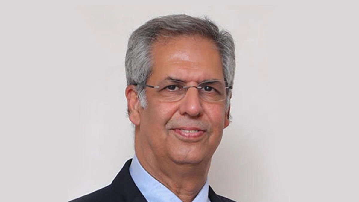 NOEL TATA