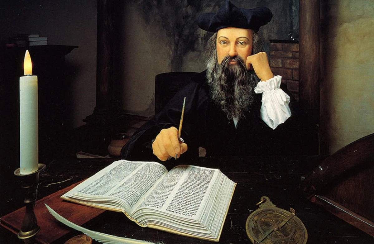 Nostradamus