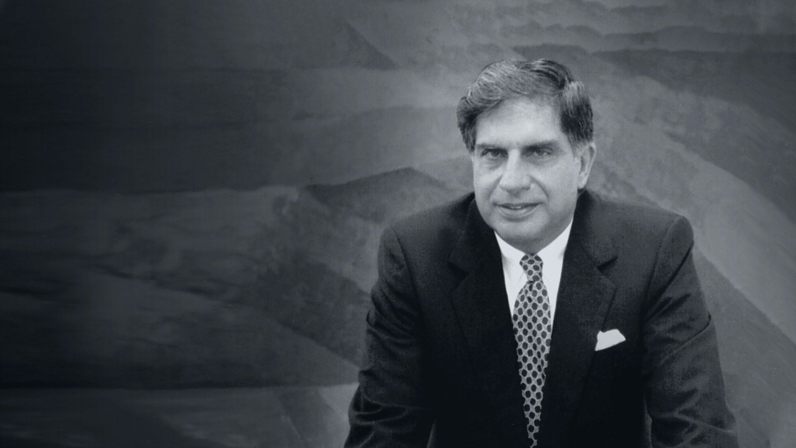 Ratan Tata 