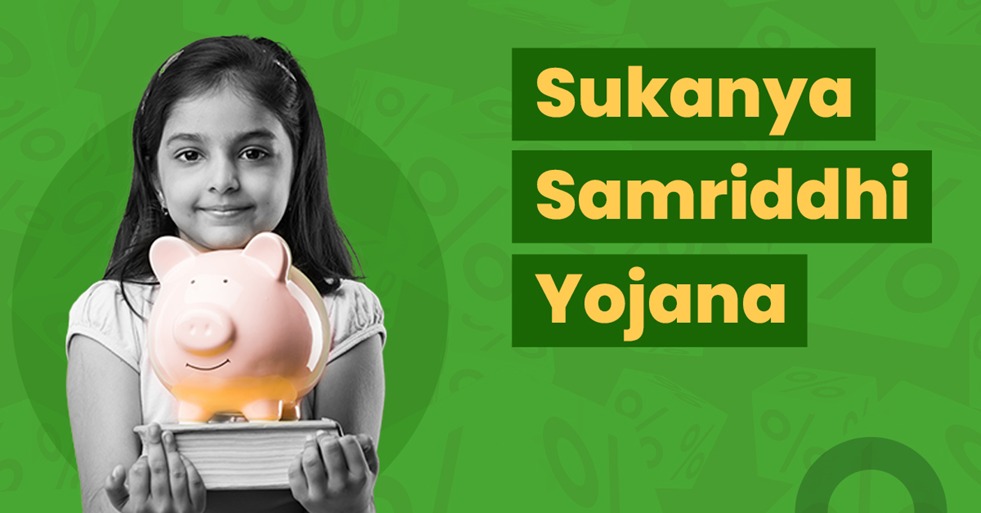 Sukanya Samriddhi Yojna 