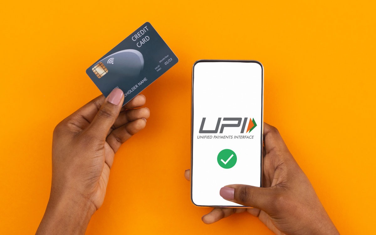 UPI Transaction Limit Increased 