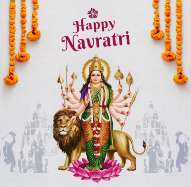 Why do we celebrate Navratri, story of Navratri, history of Navratri,