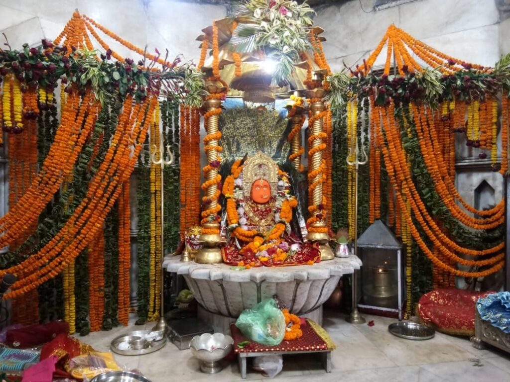 Maa Bamleshwari Devi, Chhattisgarh, Dongargarh, Dongargarh Temple, Maa Bamleshwari Devi Temple, Dogargarh Temple