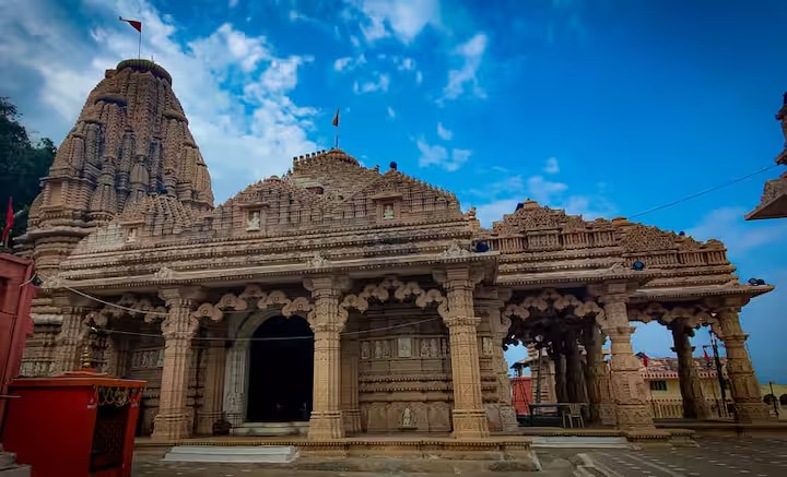 Maa Bamleshwari Devi, Chhattisgarh, Dongargarh, Dongargarh Temple, Maa Bamleshwari Devi Temple, Dogargarh Temple