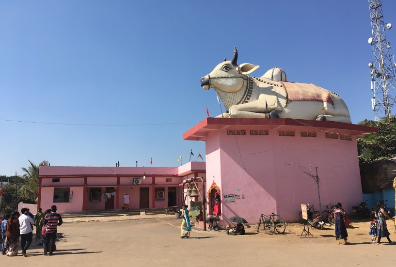 Maa Patal Bhairavi Temple, Chhattisgarh, Rajnandgaon, Patal Bhairavi Temple, Kali Maa,