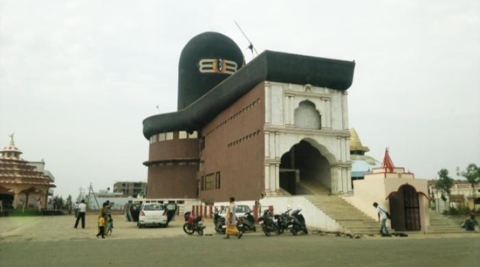 Maa Patal Bhairavi Temple, Chhattisgarh, Rajnandgaon, Patal Bhairavi Temple, Kali Maa,