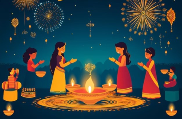 Diwali 2024, Dhanteras, Narak Chaudas, Roop Chaturdashi, Diwali, Diwali, Kartik Amavasya, Kali Chaudas