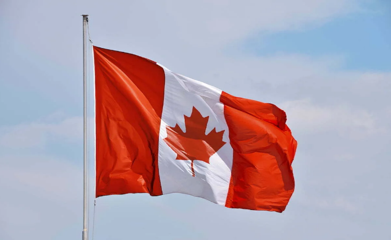 canada flag