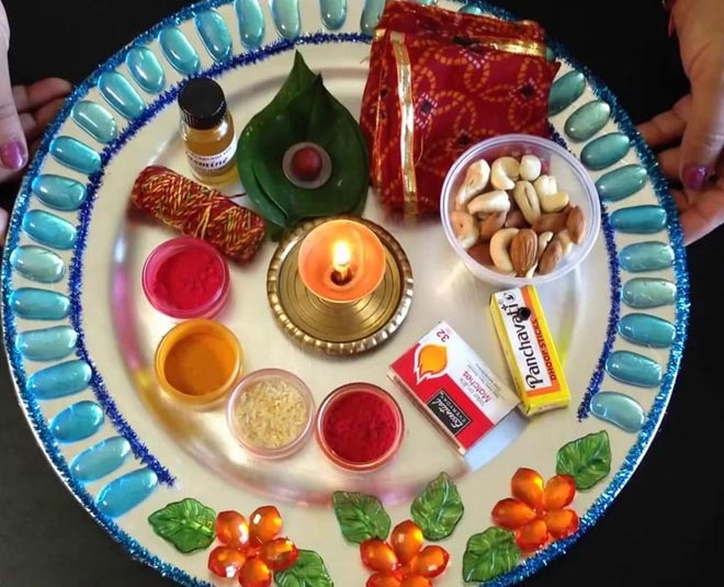 Karwa Chauth thali, Karwa Chauth, Karwa Chauth 2024, Karwa Chauth Puja, Karwa Chauth Puja Thali,