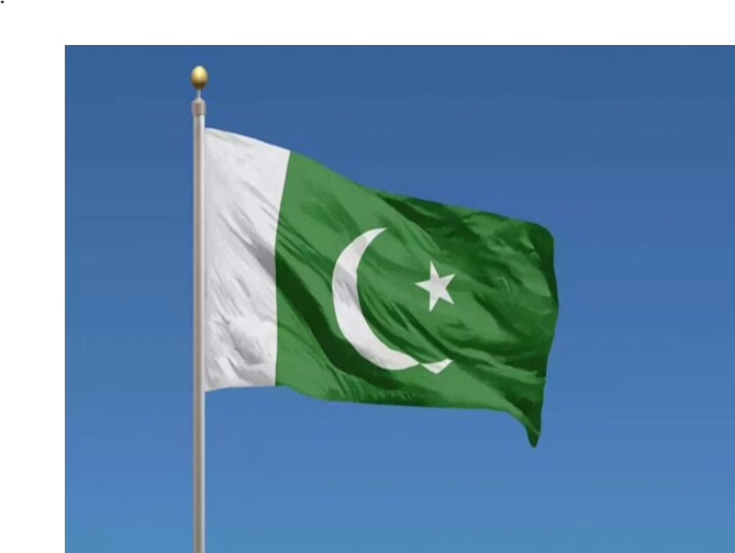 pak flag