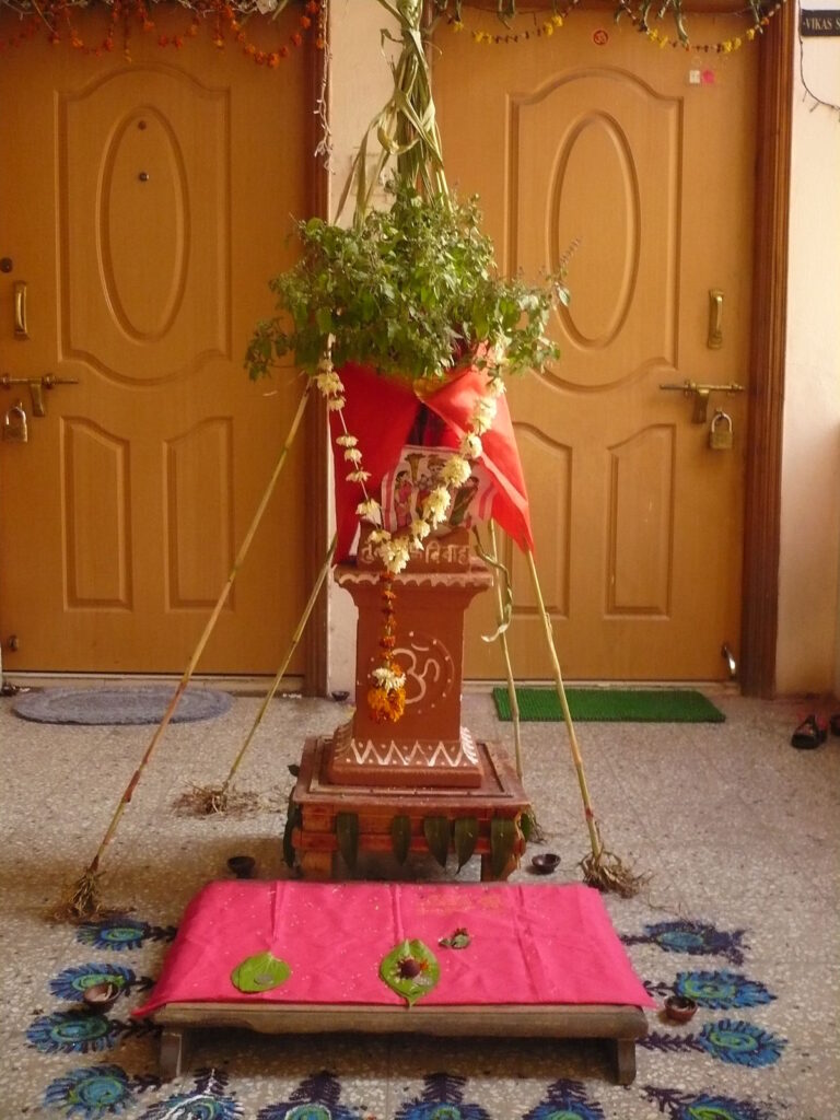 Tulsi vivah, Tulsi Shaligram vivah, Kyon hota hai Tulsi vivah, Tulsi Shaligram vivah katha,