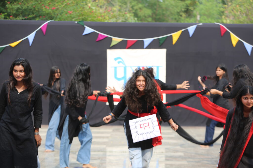 Nukkad Natak Competition Paigam 2024 