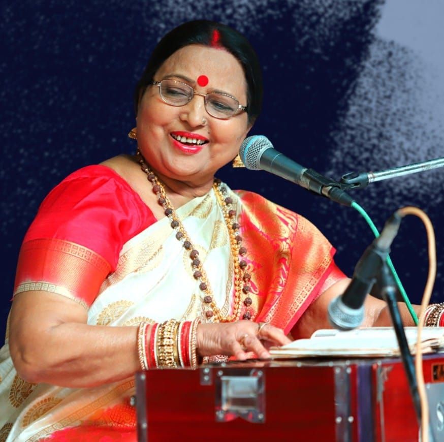 Sharda Sinha, Sharda Sinha video, Chhath, Chhath song, Bihari singer Sharda Sinha, who is Sharda Sinh