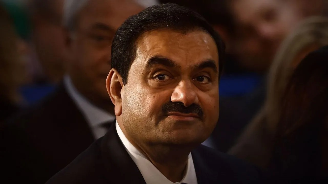 Gautam Adani