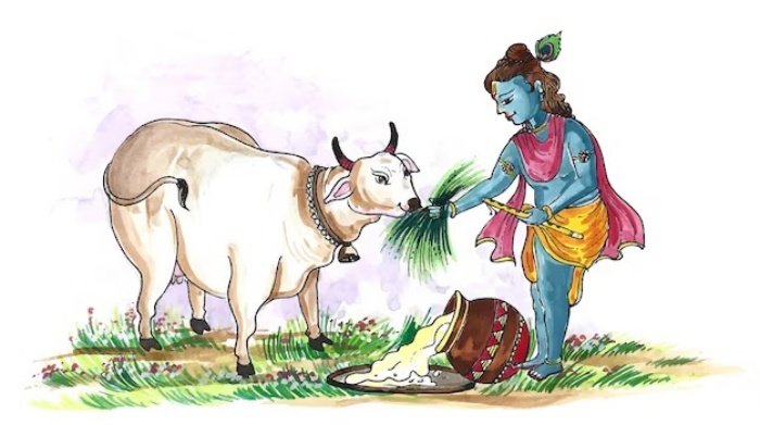 Gopashtami 