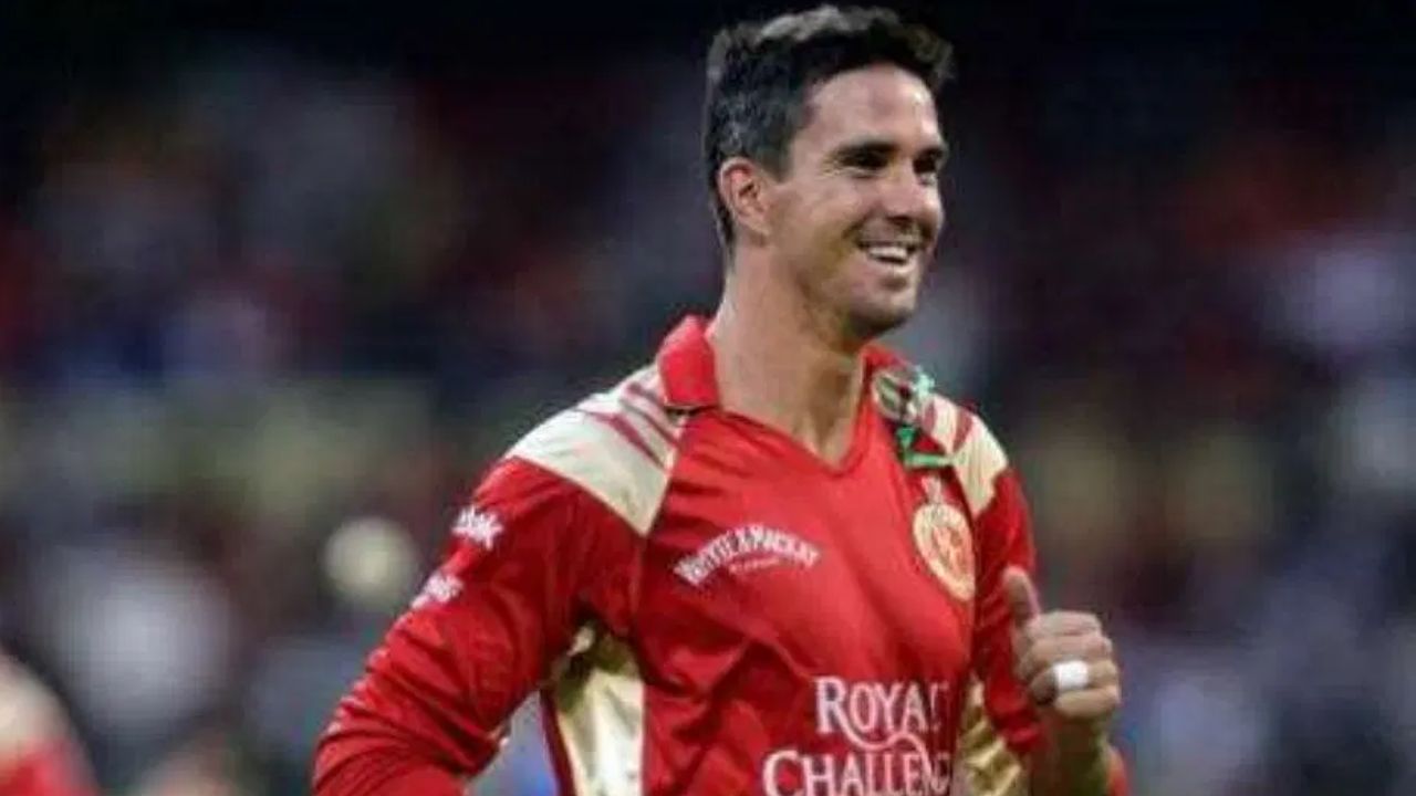 Kevin Pietersen IPL 2009