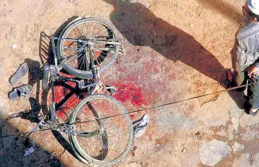 Malegaon Bomb Blast Case 