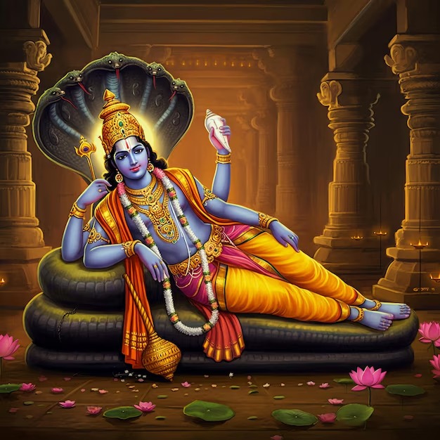 Dev Uthani Ekadashi, Lord Vishnu, Dev Uthani Ekadashi katha, Dev Utthan Ekadashi, Dev Prabodhini Ekadashi,