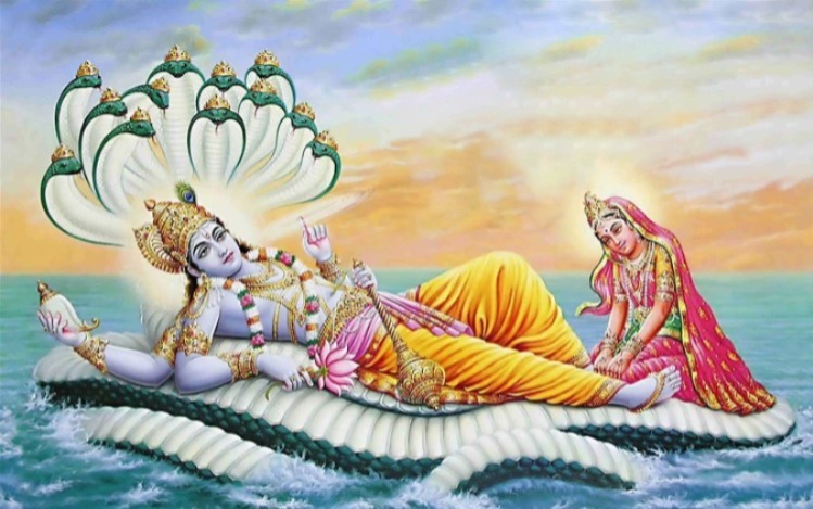 Dev Uthani Ekadashi, Lord Vishnu, Dev Uthani Ekadashi katha, Dev Utthan Ekadashi, Dev Prabodhini Ekadashi,