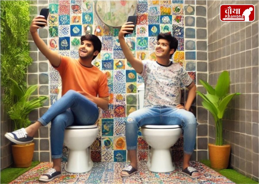 World Toilet Day, Indore, Selfie, World Record, Cleanliness City, Clean City, Indore, Swachh Survey 2024, Indore News,