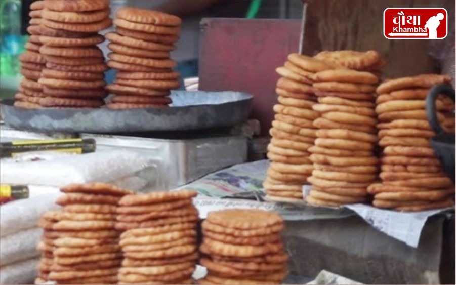 Baba Balak Nath Temple, Rot Prasad, Baba Balak Nath Prasad, Prasad failed in sample, Rot, adulterated Prasad