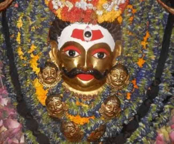 Kaal Bhairav Ashtami , Kaal Bhairav ​​Jayanti, Who is Kaal Bhairav, Kashi ke kotwal, Kaal Bhairav ​​janam katha,