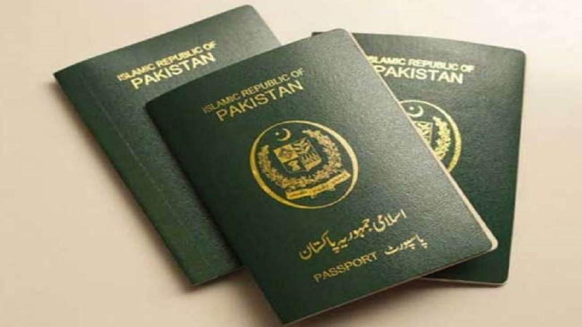 Gulf Countries Bans Pakistan