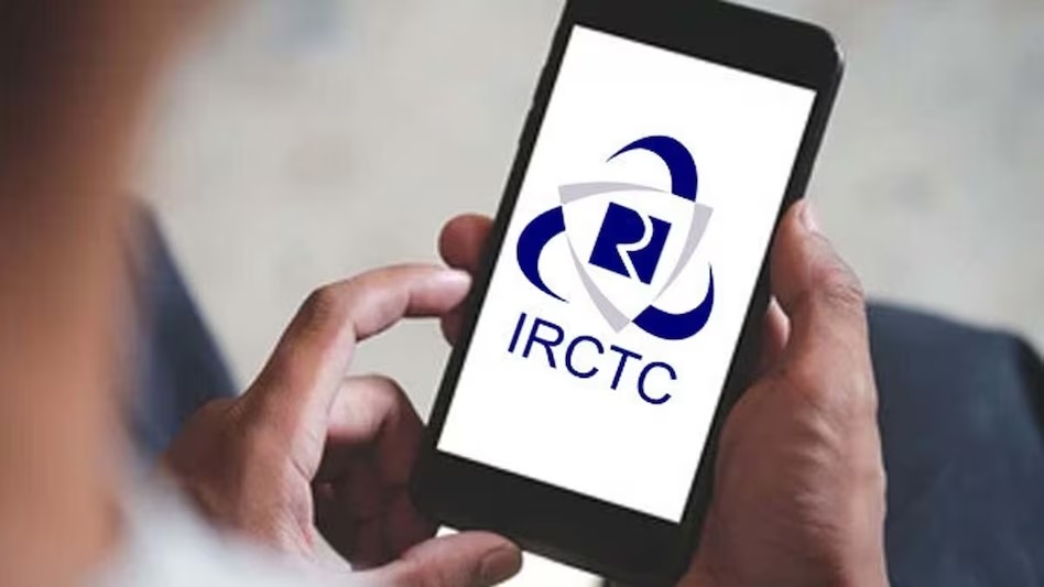 IRCTC Website And App Down 