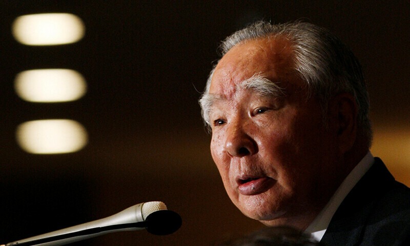 Osamu Suzuki