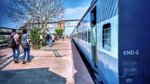 Winter Special Train will-run-between-indore to mumbai-from-11-december