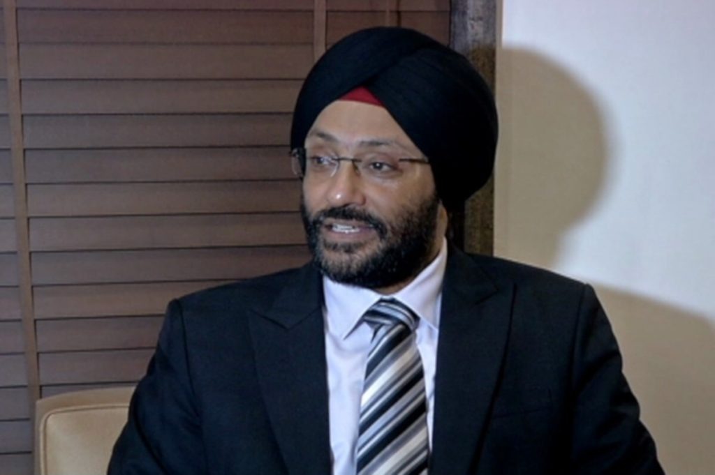 IPS GP Singh Reinstated