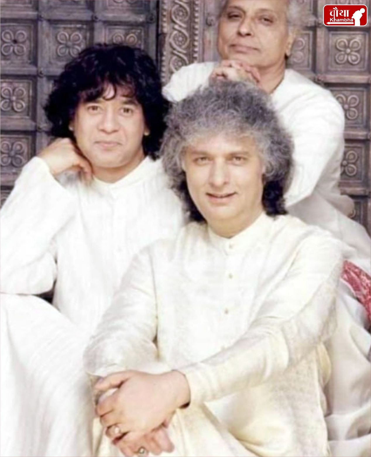 zakir hussain, ustad zakir hussain, zakir hussain Passed Away, zakir hussain news, idiopathic pulmonary fibrosis,