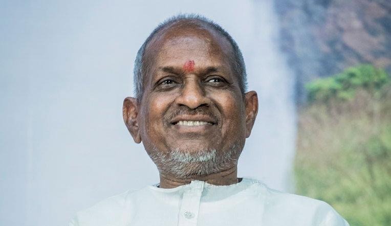 C Ilaiyaraaja