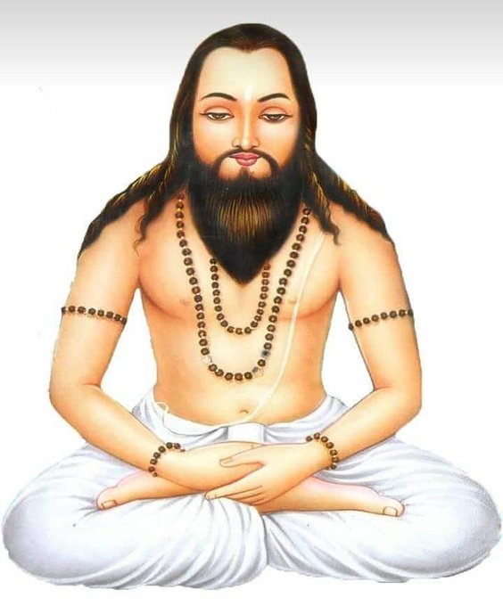 Guru Ghasidas Jayanti, Guru Ghasidas, Satnami Samaj, Satnam panth, Founder of Satnami Samaj