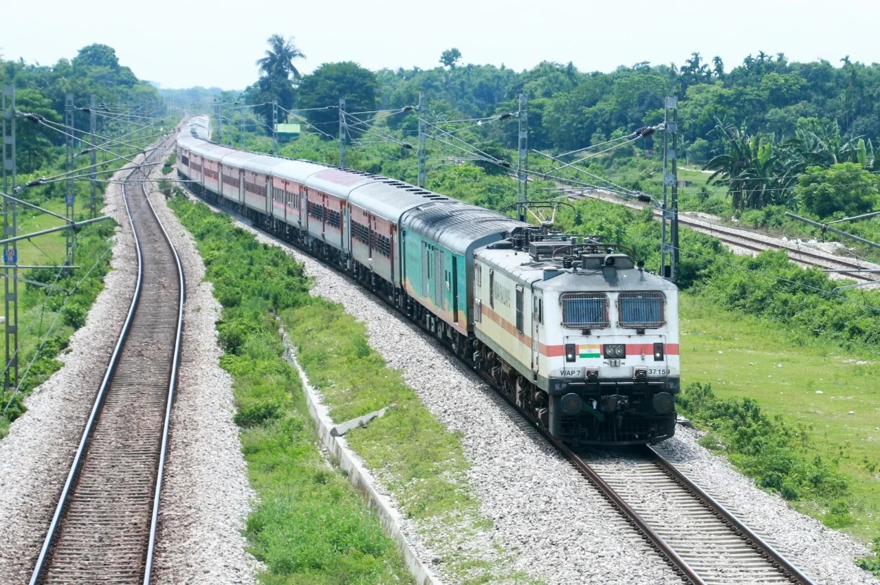 Jabalpur Special Trains