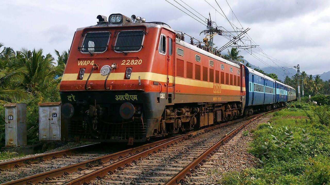 Jabalpur Special Trains