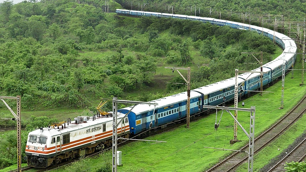 Jabalpur Special Trains