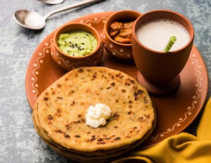 Makki Ki Roti, Corn bread, benefits of Makki Ki Roti, how to make Makki Ki Roti, when to eat Makki Ki Roti,