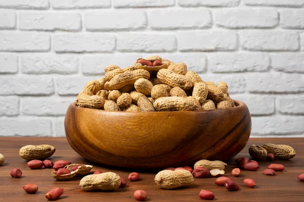 Peanuts, benefits of peanuts, Health benefits of peanuts, disadvantages of peanuts,