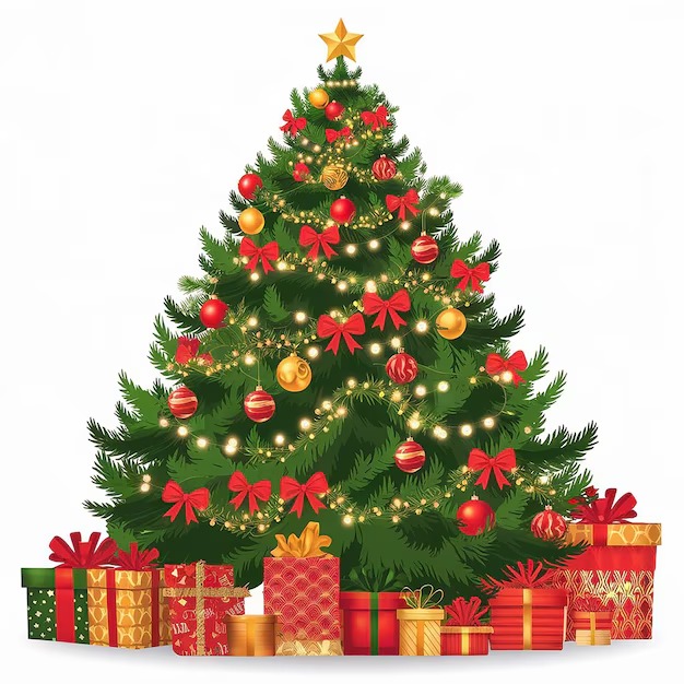 Christmas 2024, Christmas tree, why do we decorate Christmas tree, importance of Christmas tree, how to decorate Christmas tree, tradition of decorating Christmas tree, Christmas Eve, Happy Christmas, Merry Christmas, Christmas decoration tips, Christmas story, religion news, lifestyle tips, Hindi news, 