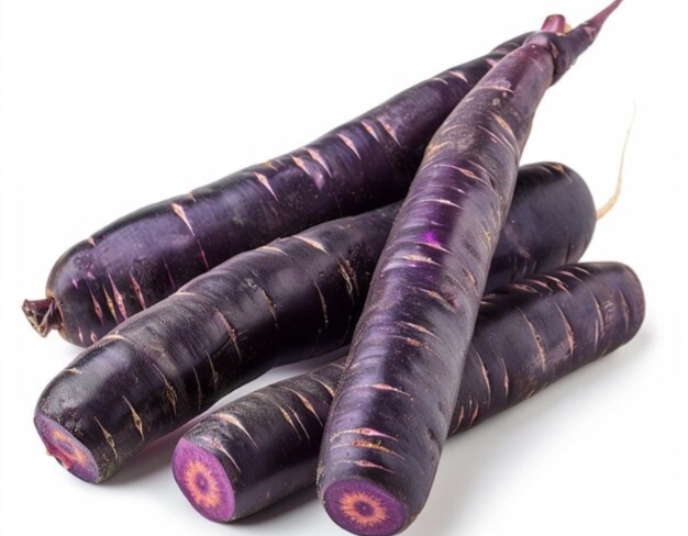 Black carrots, how to eat black carrots, benefits of black carrots, black carrot health benefits,