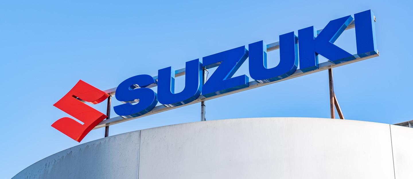 Suzuki