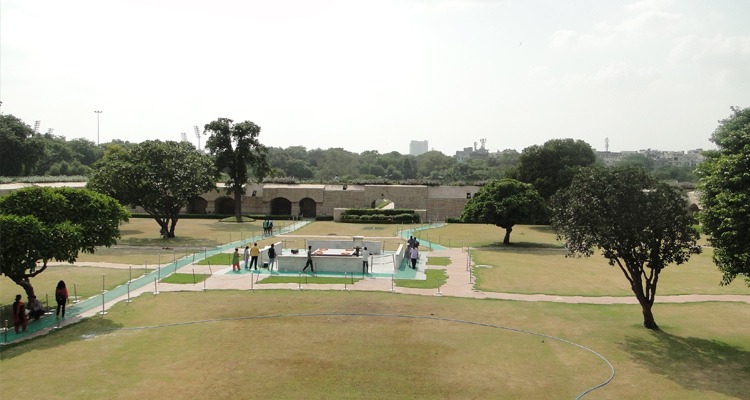 Rajghat, funeral at Rajghat, Rajghat funeral protocol, how is the funeral done at Rajghat, Rajghat funeral rule, Rajghat Delhi,