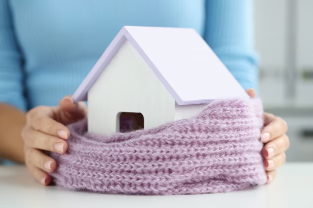 House Warming tips, How to keep the house warm in winter, ways to keep the house warm in winter, heat the room without a heater,