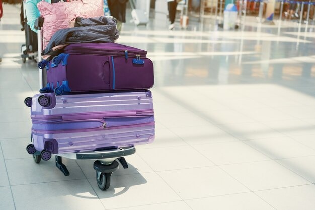 New Luggage Rules, Flight luggage rules, flight luggage rules changed, Cabin Crew, Cabin Luggage,