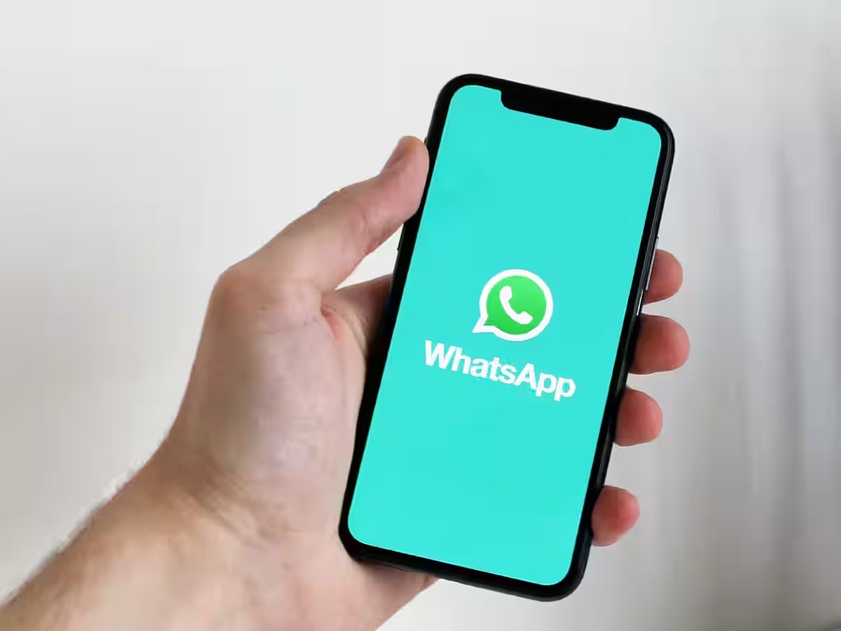 WhatsApp Account Ban