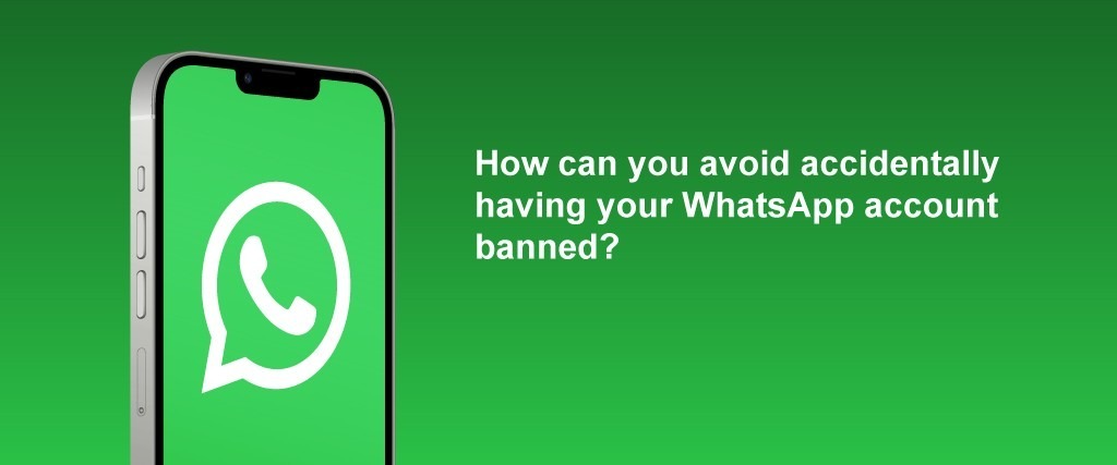 WhatsApp Account Ban