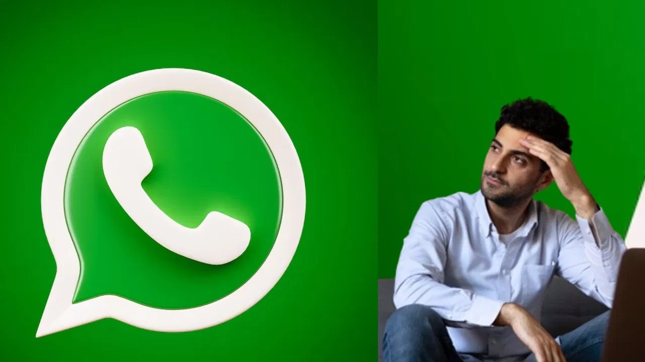 WhatsApp Account Ban