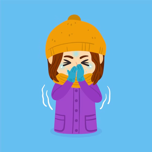 Cold wave alert, what is cold wave, how to avoid cold wave, prevention from cold wave, symptoms of cold wave