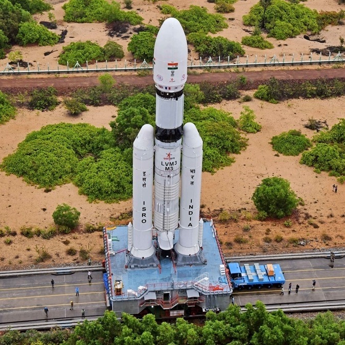 Chandrayaan-4